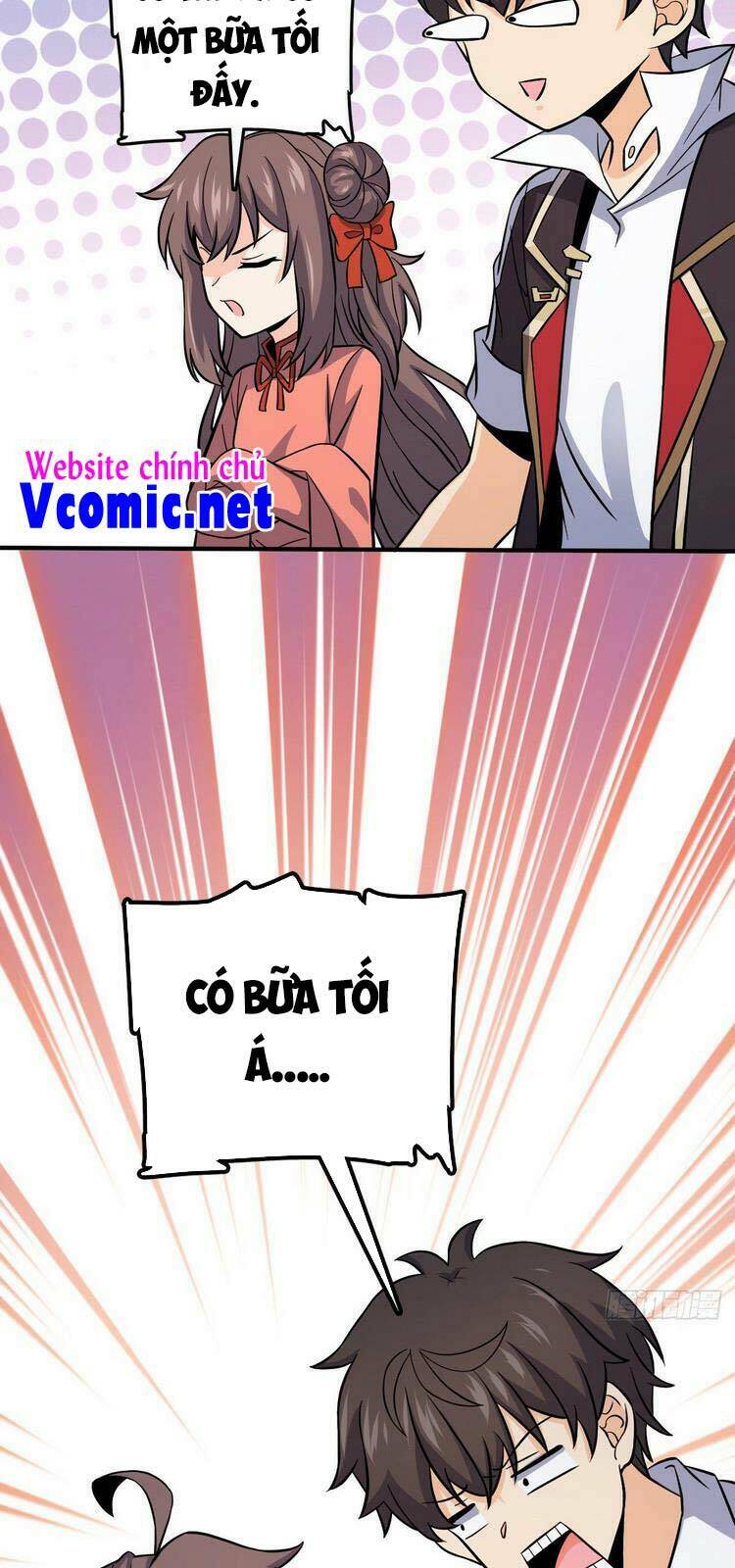 Đại Vương Tha Mạng Chapter 391 - Trang 2