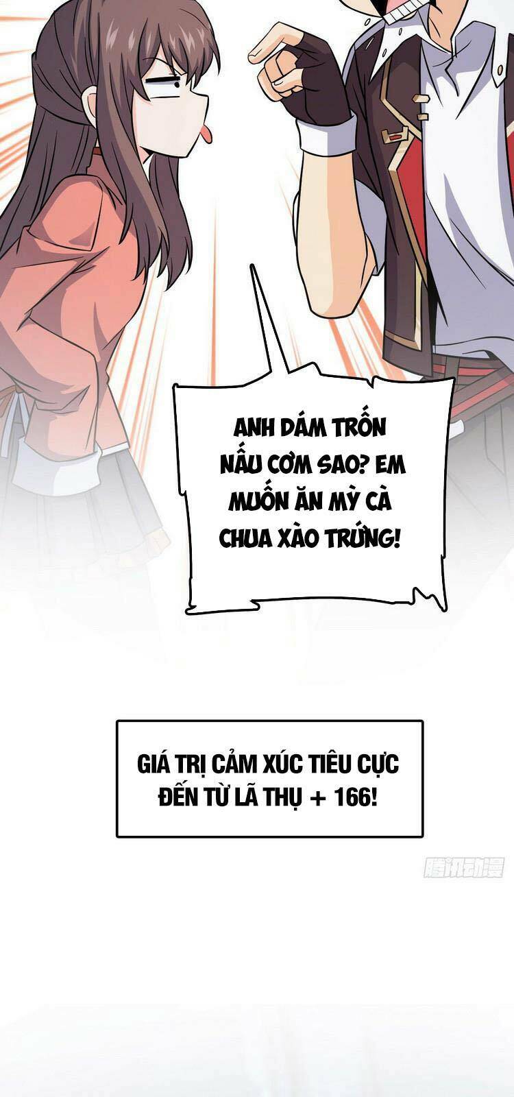 Đại Vương Tha Mạng Chapter 391 - Trang 2