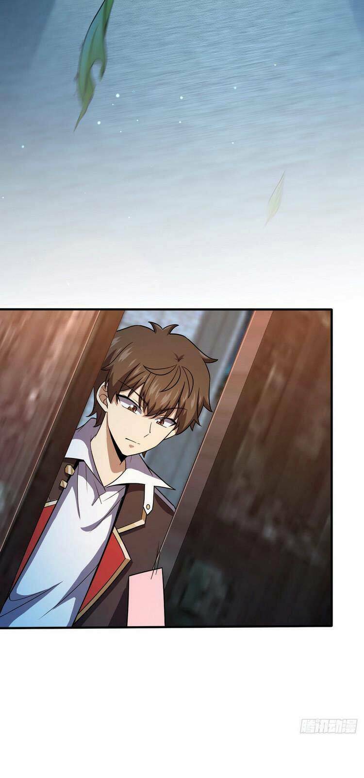 Đại Vương Tha Mạng Chapter 391 - Trang 2