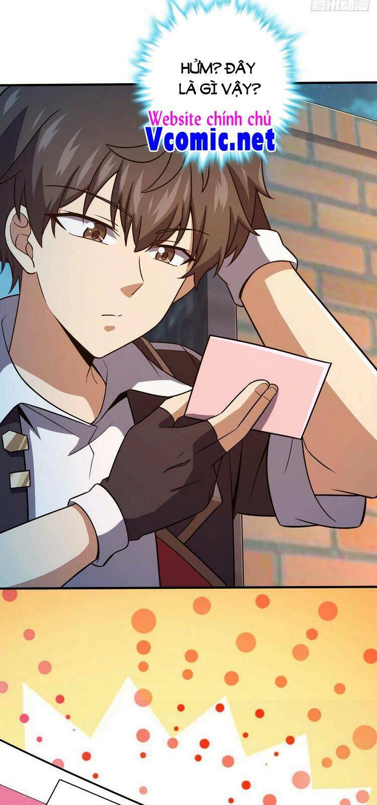 Đại Vương Tha Mạng Chapter 391 - Trang 2