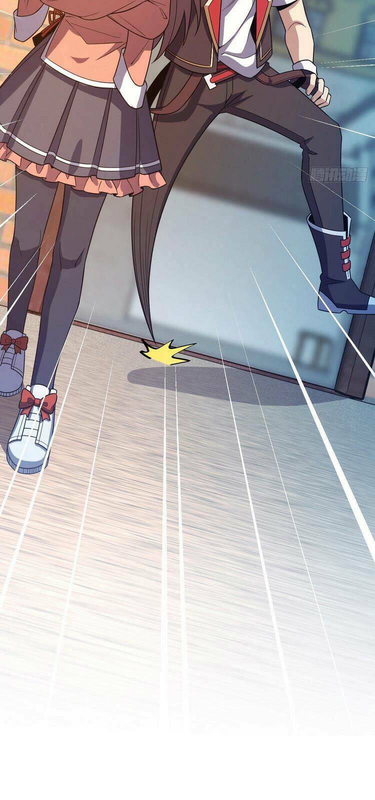 Đại Vương Tha Mạng Chapter 391 - Trang 2