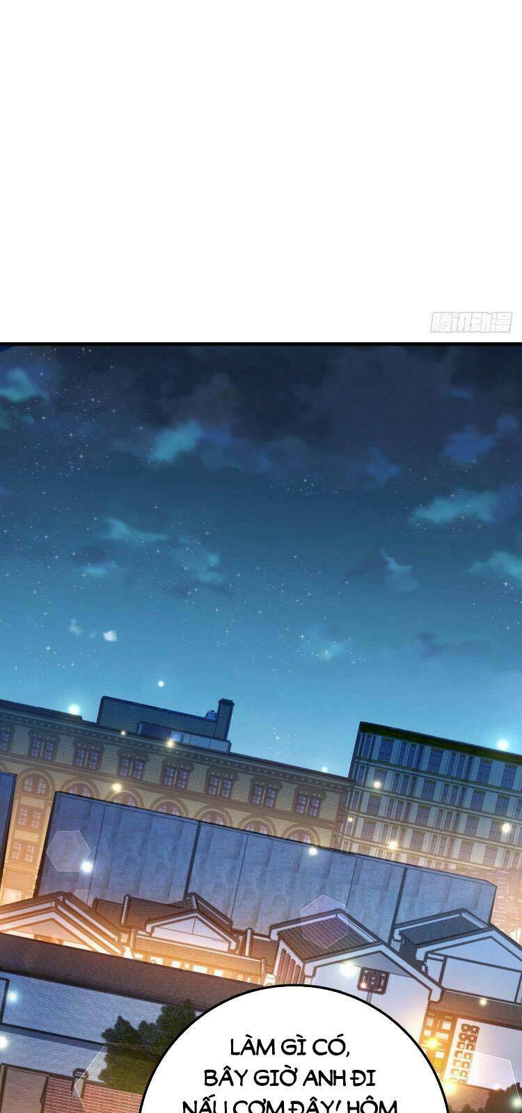 Đại Vương Tha Mạng Chapter 391 - Trang 2