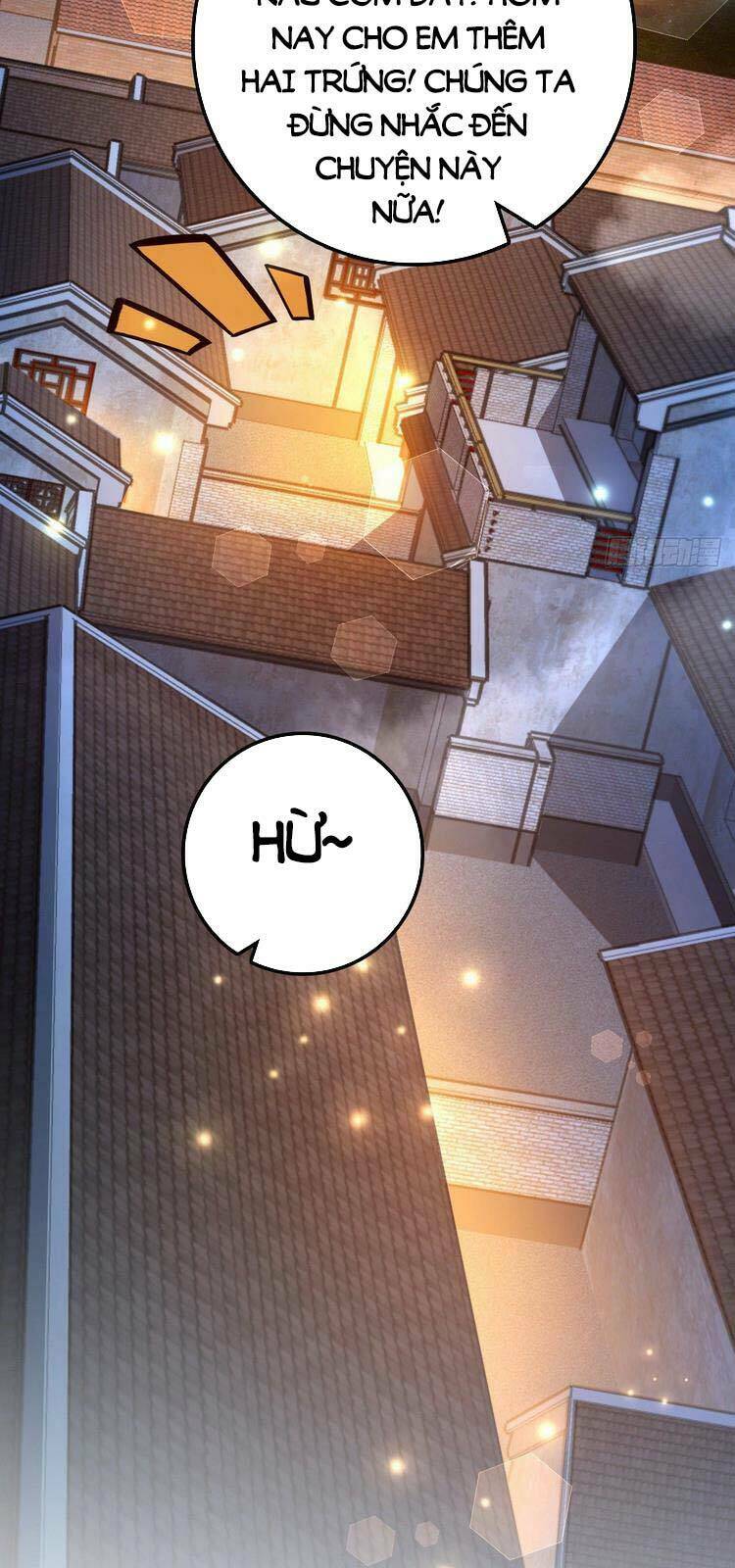 Đại Vương Tha Mạng Chapter 391 - Trang 2