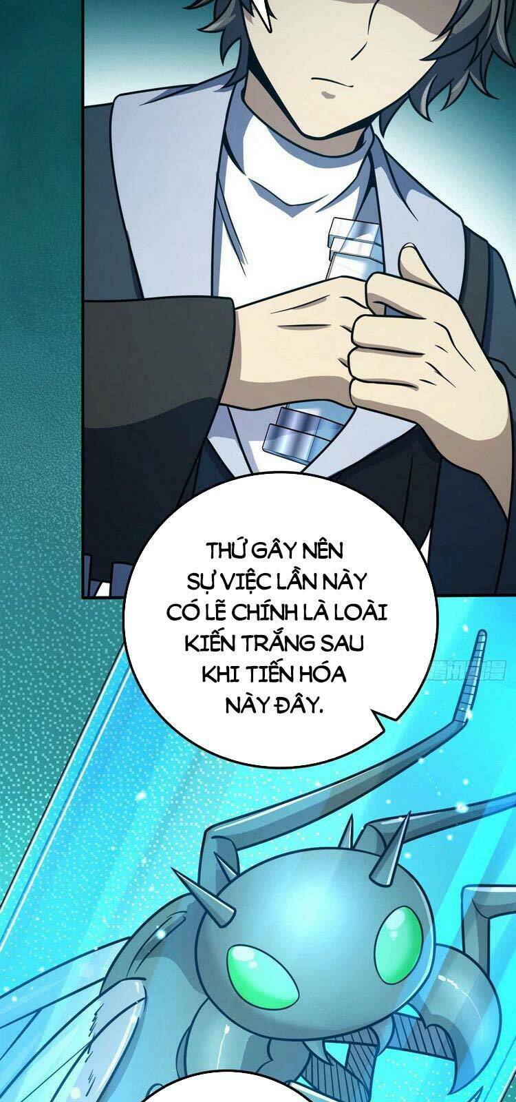 Đại Vương Tha Mạng Chapter 391 - Trang 2