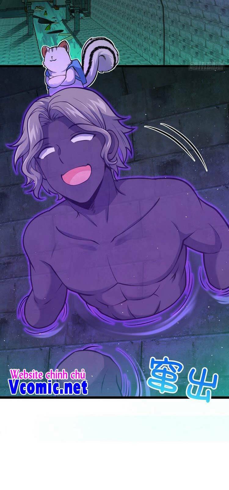 Đại Vương Tha Mạng Chapter 392 - Trang 2