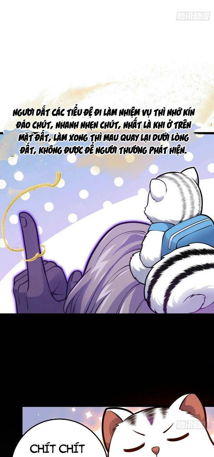 Đại Vương Tha Mạng Chapter 392 - Trang 2