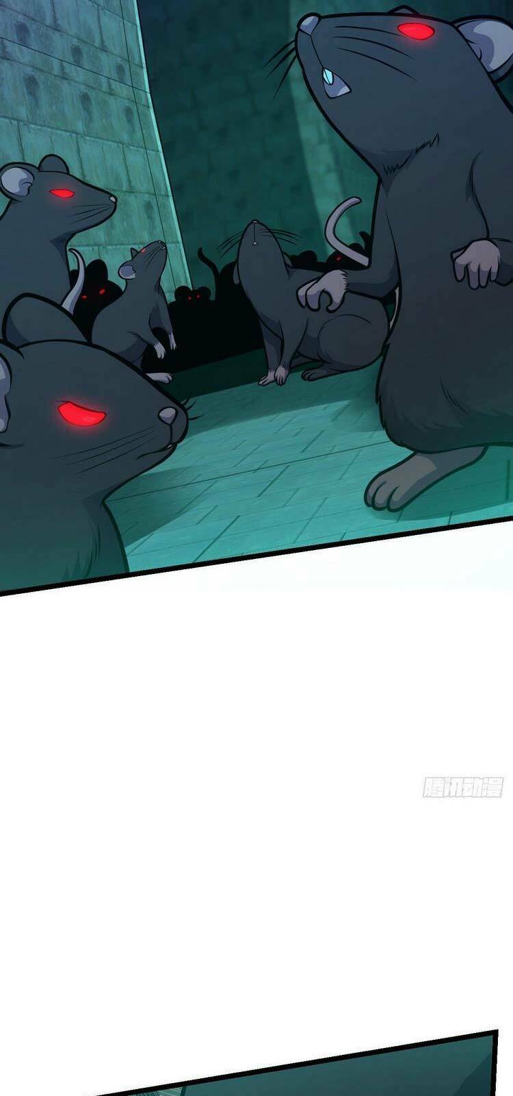 Đại Vương Tha Mạng Chapter 392 - Trang 2