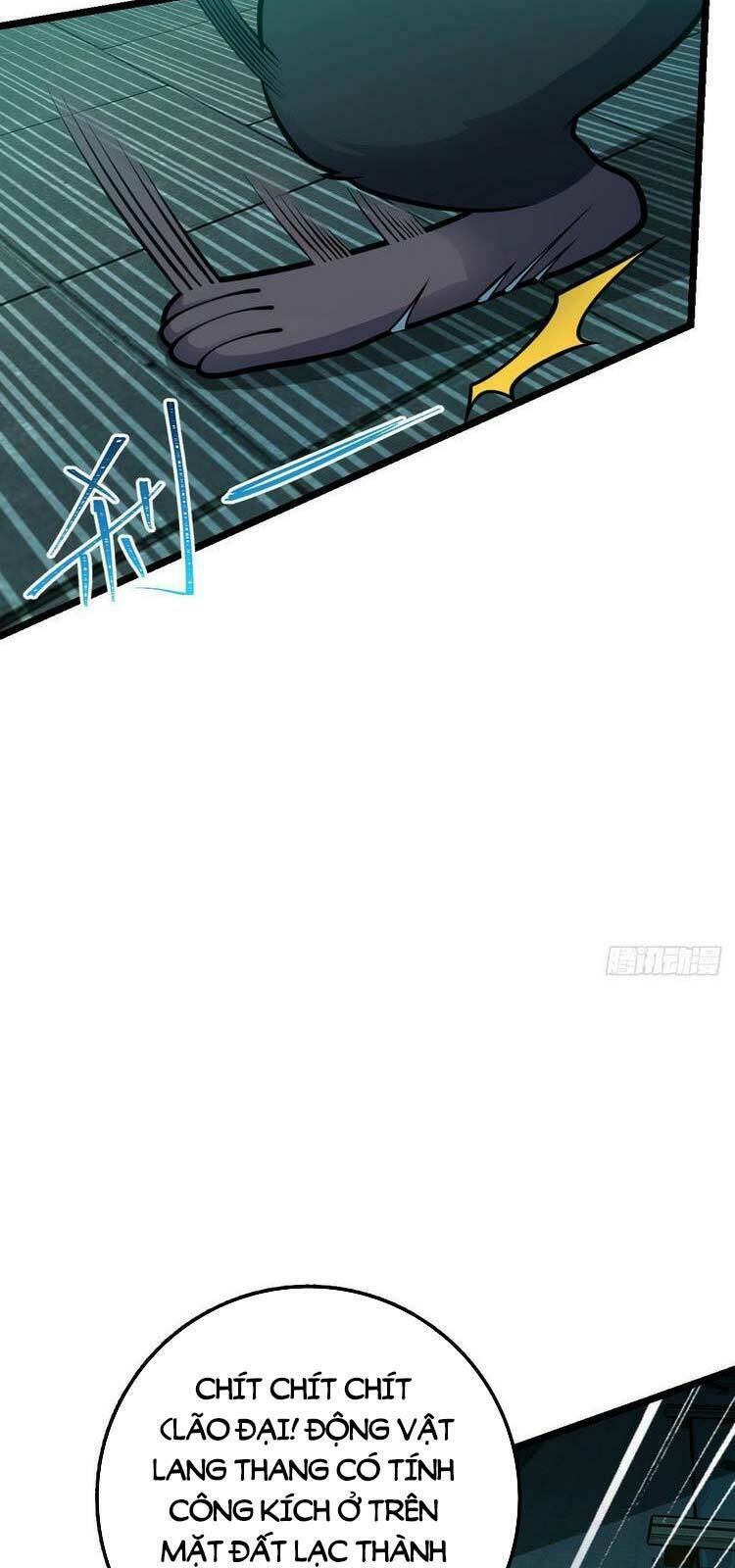 Đại Vương Tha Mạng Chapter 392 - Trang 2