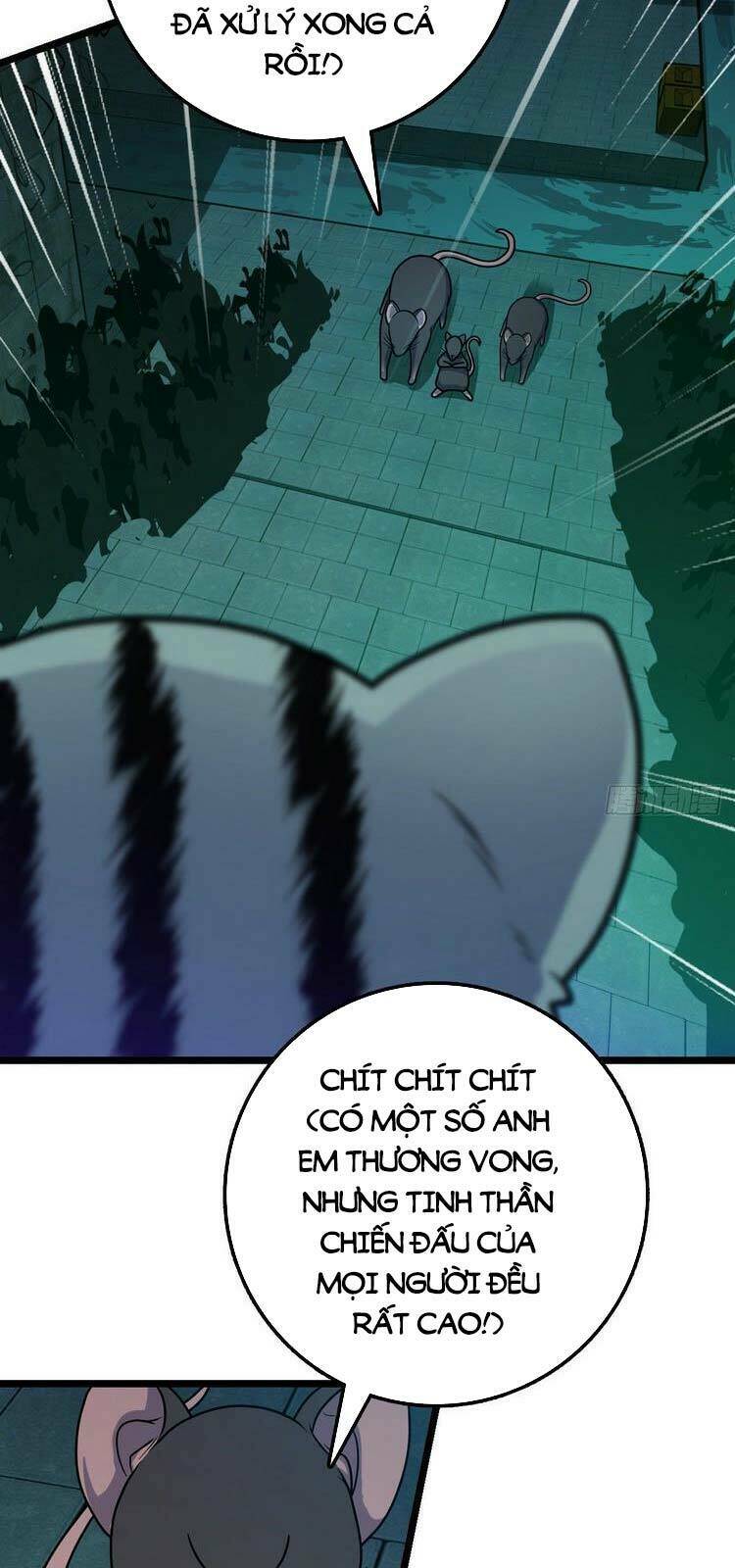 Đại Vương Tha Mạng Chapter 392 - Trang 2