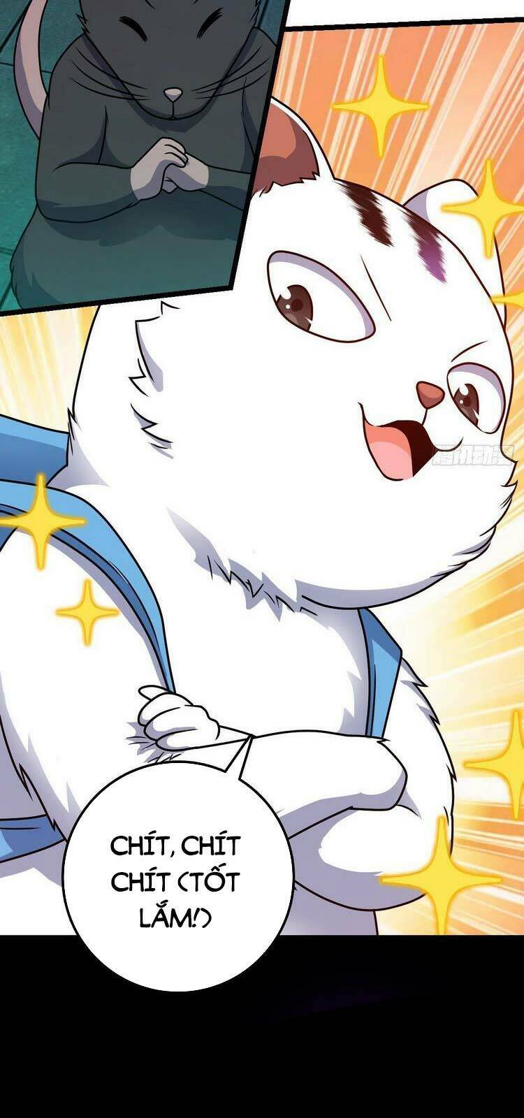 Đại Vương Tha Mạng Chapter 392 - Trang 2