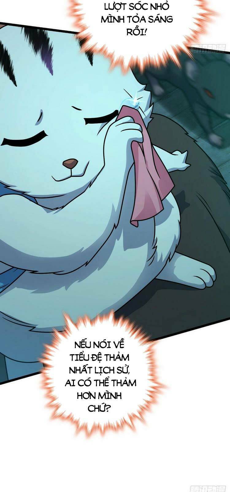 Đại Vương Tha Mạng Chapter 392 - Trang 2