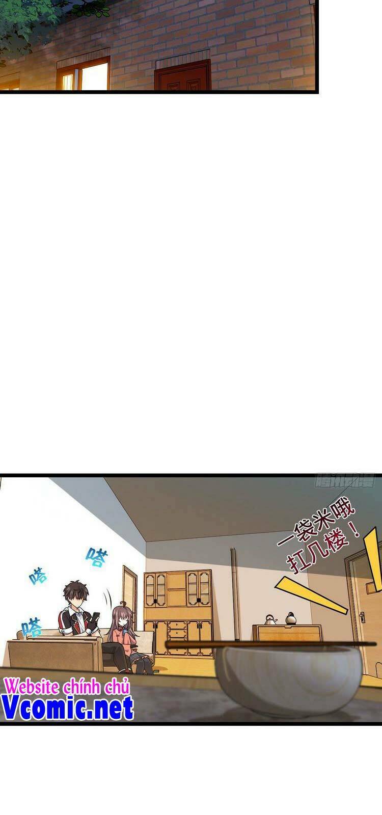 Đại Vương Tha Mạng Chapter 392 - Trang 2