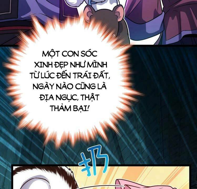 Đại Vương Tha Mạng Chapter 392 - Trang 2