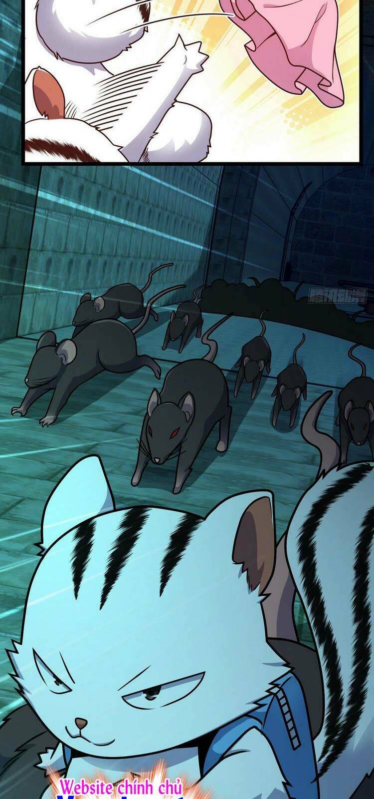 Đại Vương Tha Mạng Chapter 392 - Trang 2