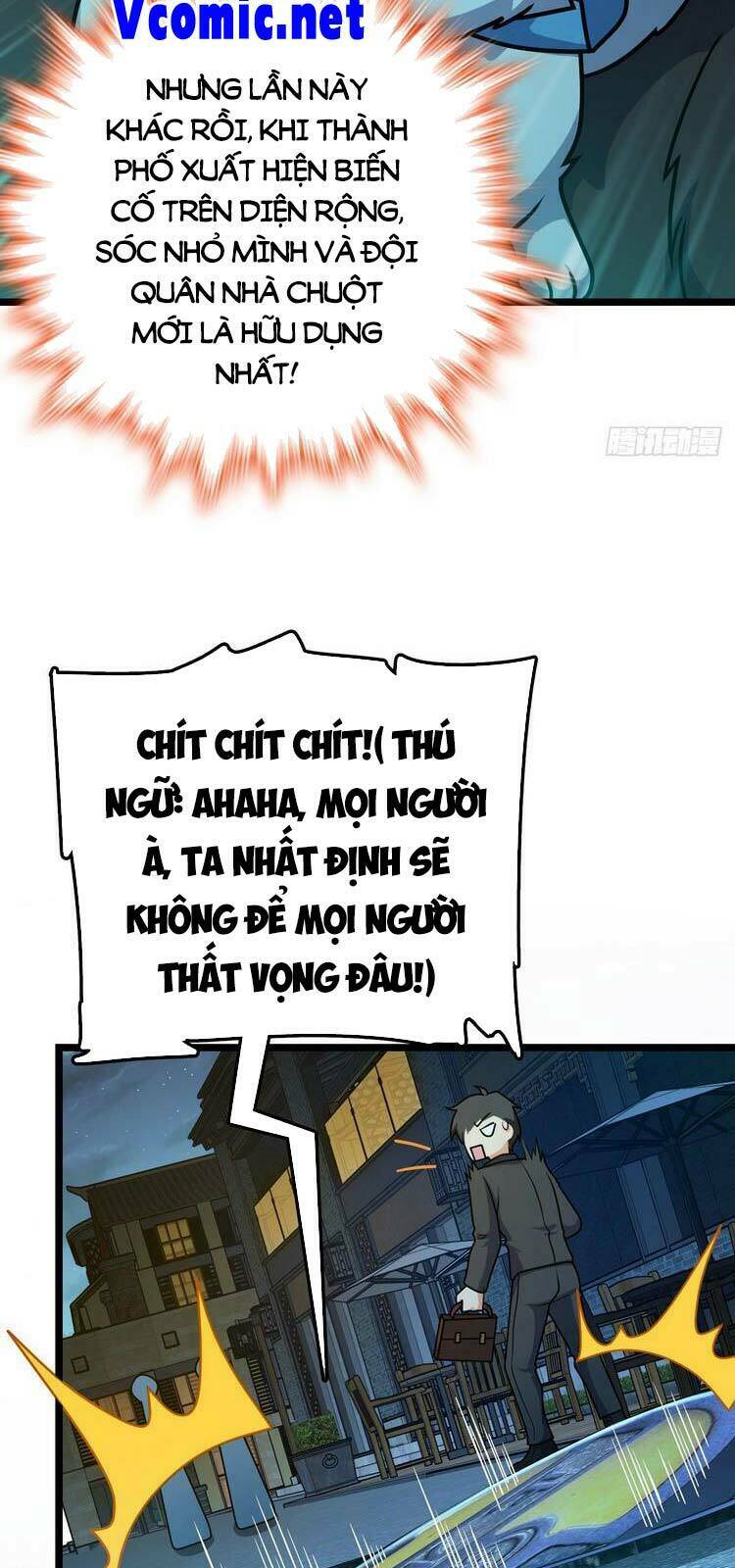 Đại Vương Tha Mạng Chapter 392 - Trang 2