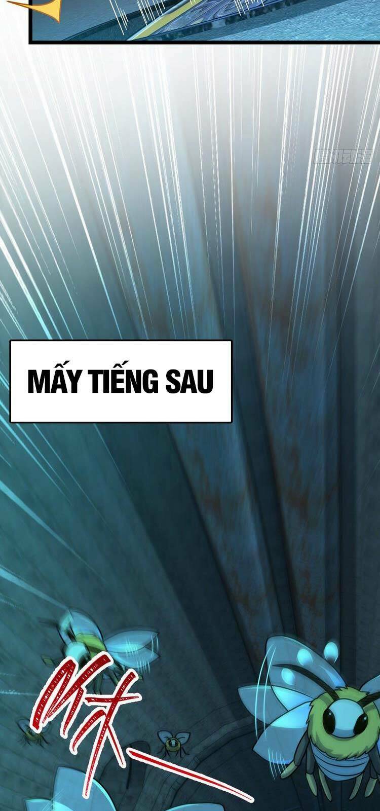 Đại Vương Tha Mạng Chapter 392 - Trang 2