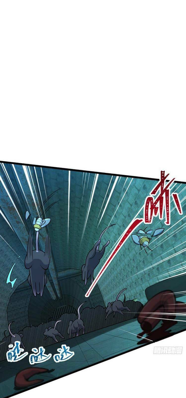 Đại Vương Tha Mạng Chapter 392 - Trang 2