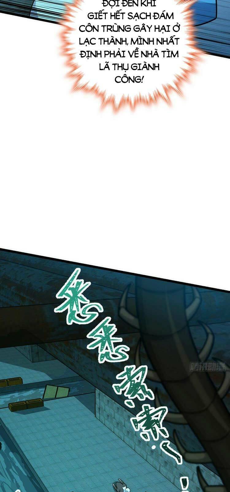 Đại Vương Tha Mạng Chapter 392 - Trang 2