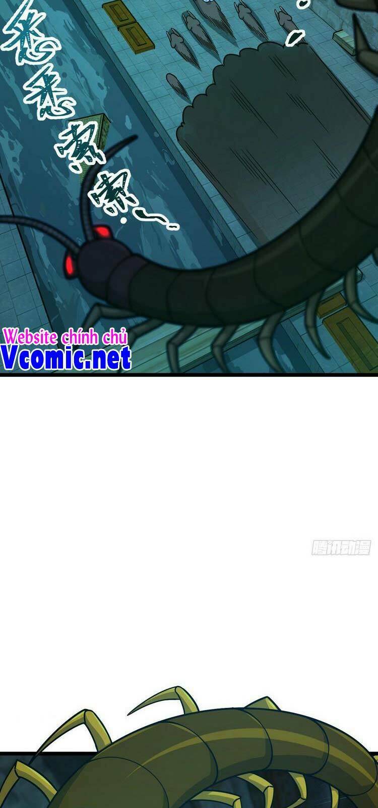 Đại Vương Tha Mạng Chapter 392 - Trang 2