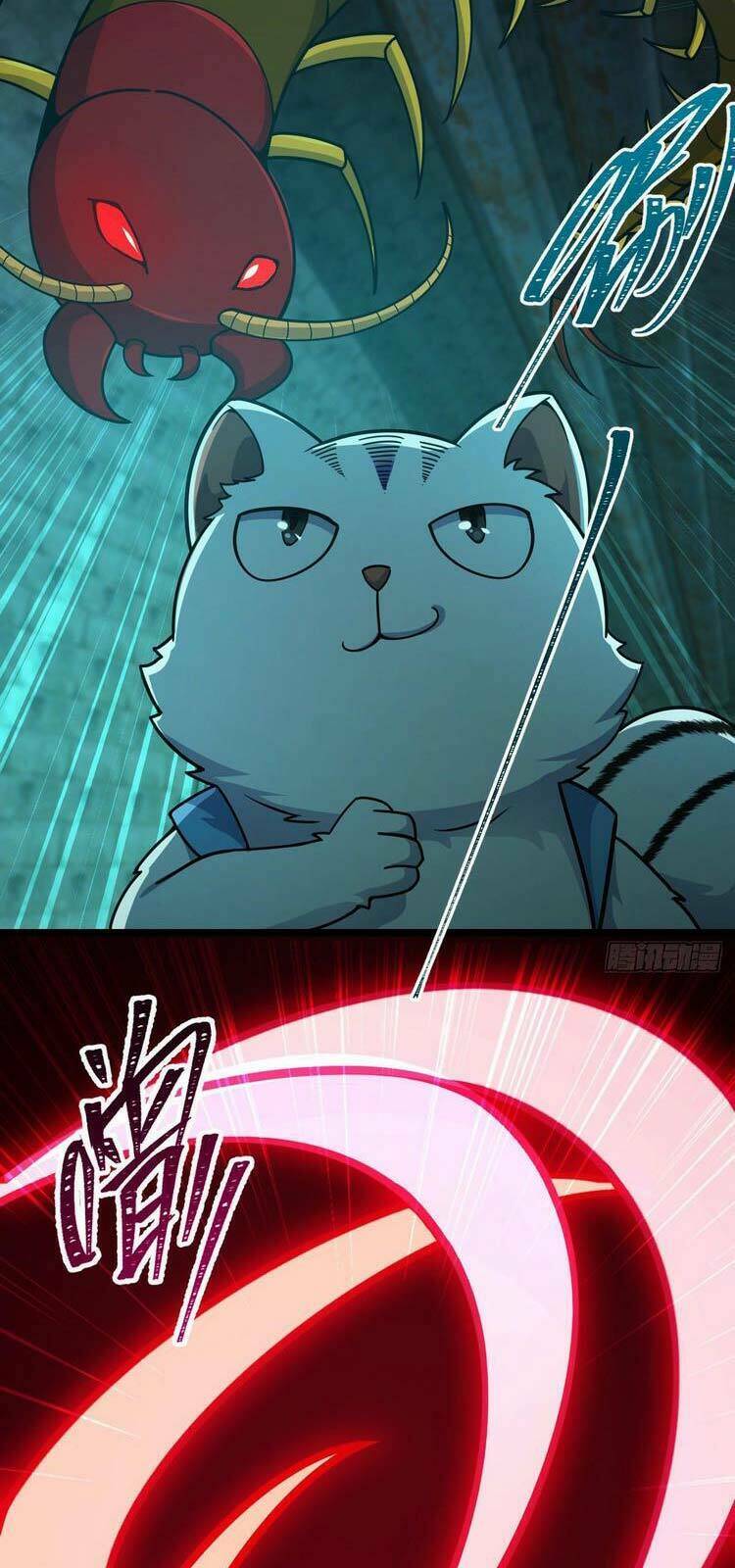 Đại Vương Tha Mạng Chapter 392 - Trang 2