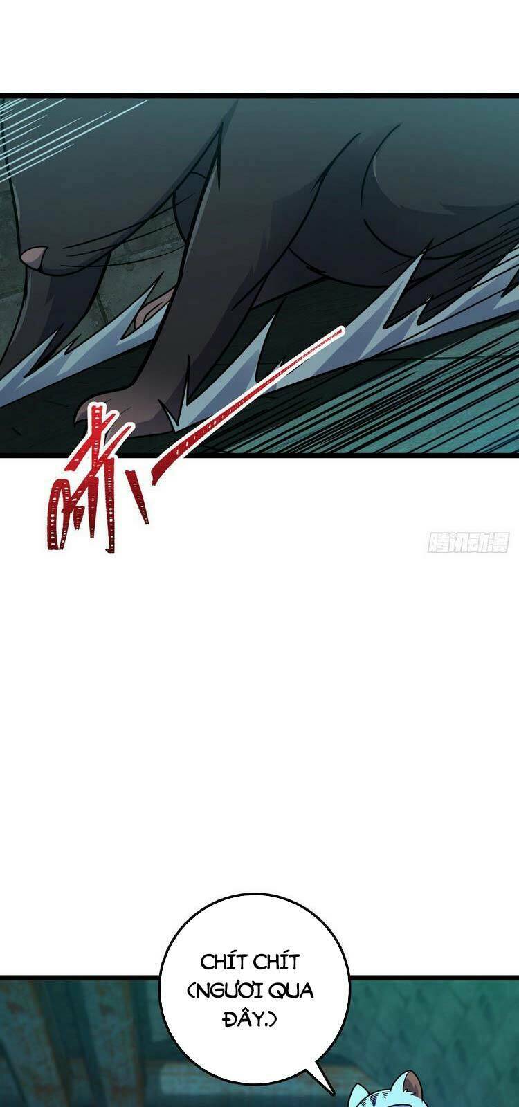 Đại Vương Tha Mạng Chapter 392 - Trang 2