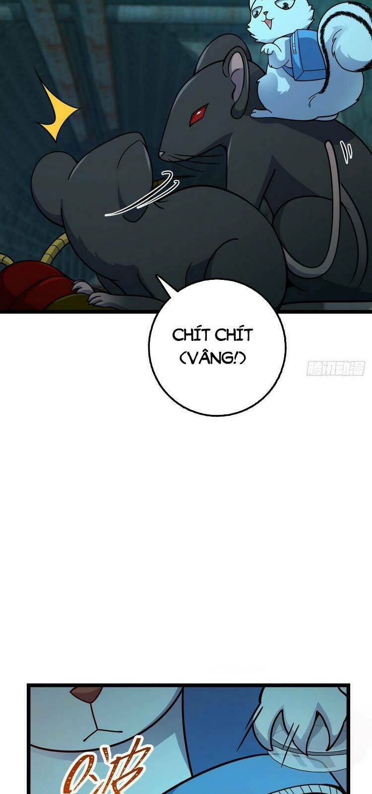 Đại Vương Tha Mạng Chapter 392 - Trang 2