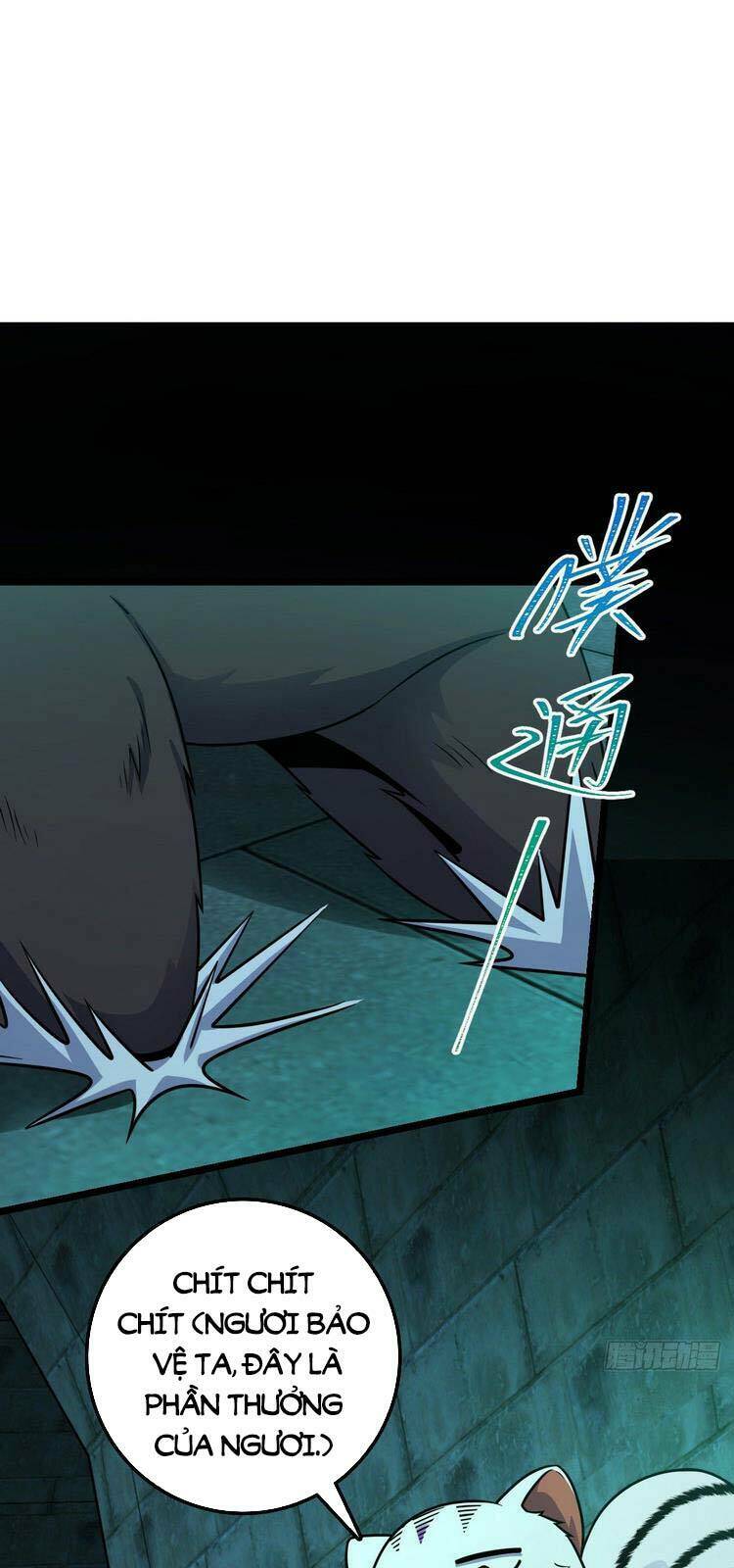 Đại Vương Tha Mạng Chapter 392 - Trang 2