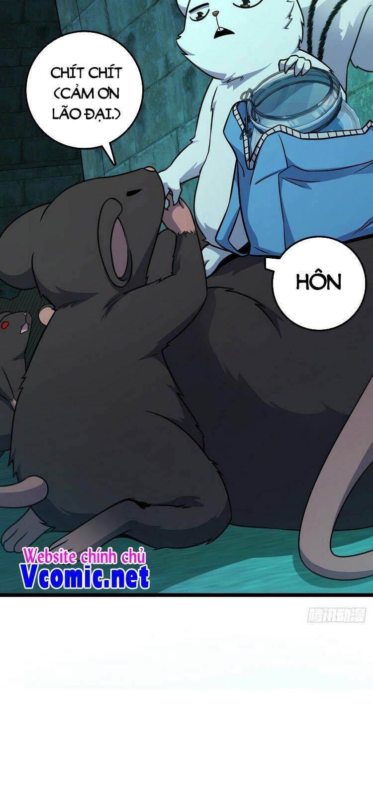 Đại Vương Tha Mạng Chapter 392 - Trang 2