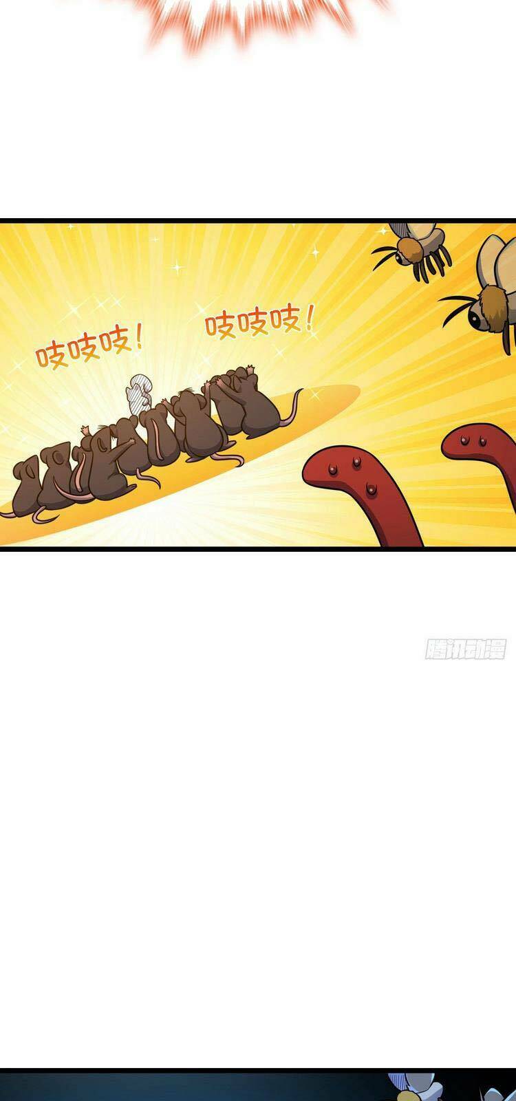 Đại Vương Tha Mạng Chapter 392 - Trang 2