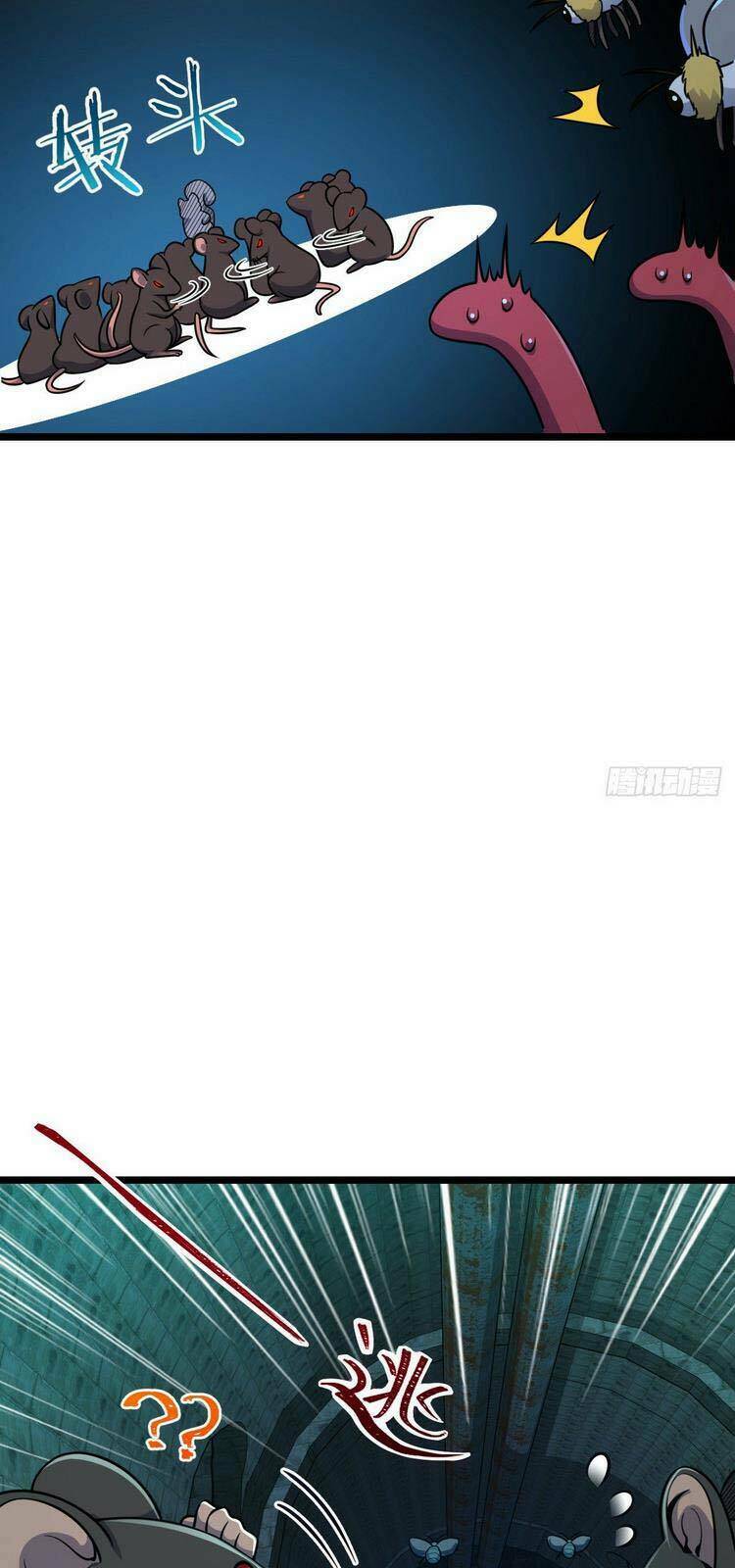 Đại Vương Tha Mạng Chapter 392 - Trang 2