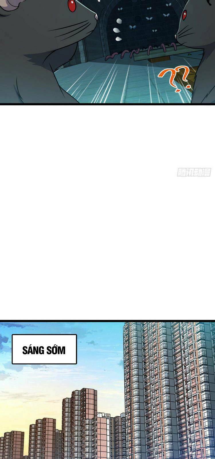 Đại Vương Tha Mạng Chapter 392 - Trang 2