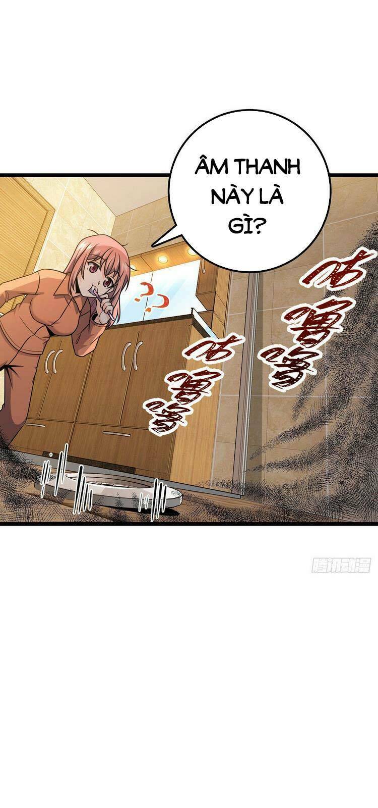 Đại Vương Tha Mạng Chapter 392 - Trang 2