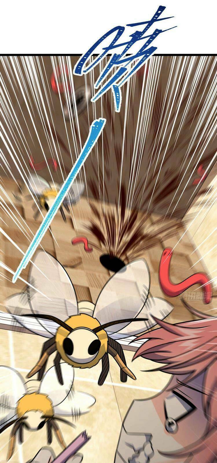 Đại Vương Tha Mạng Chapter 392 - Trang 2