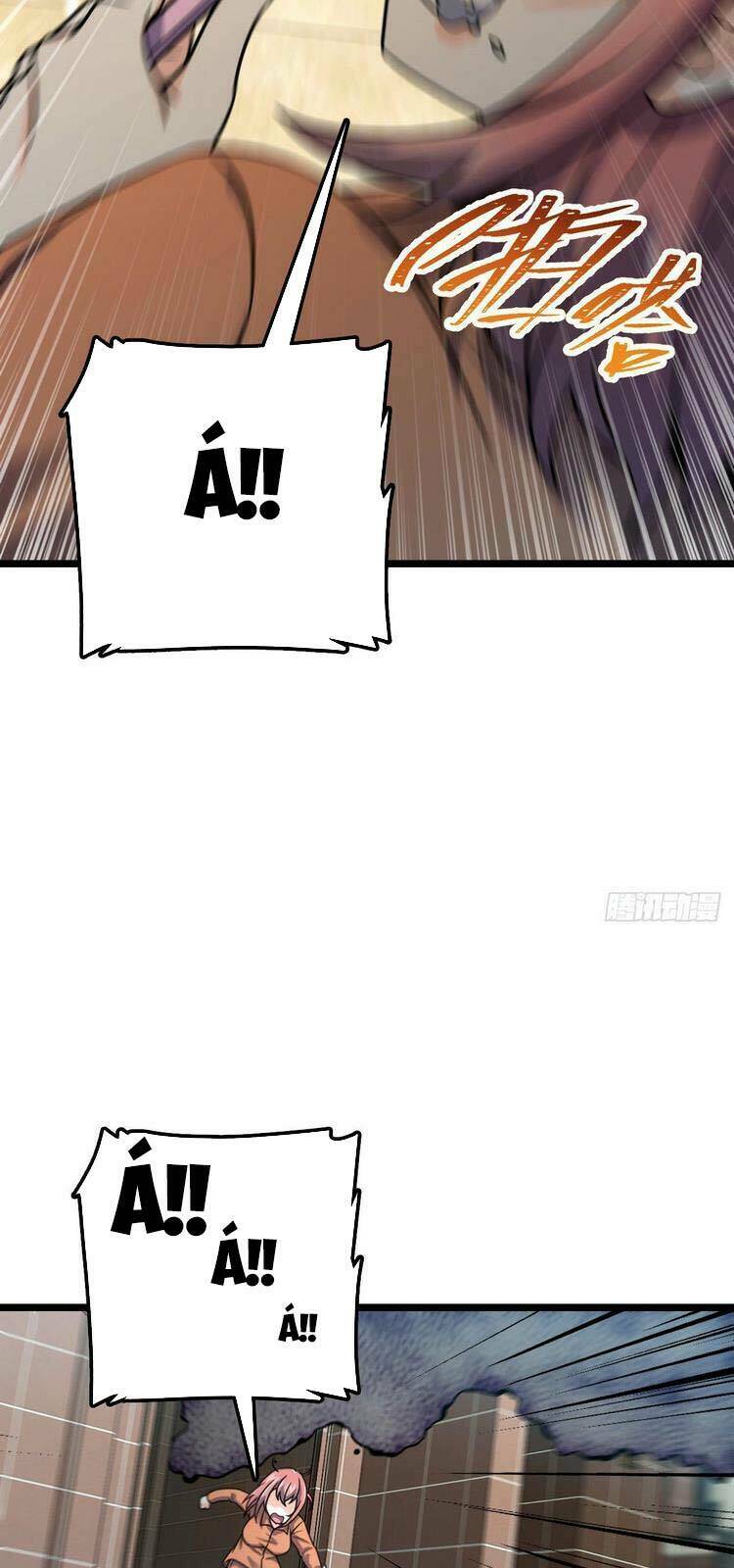 Đại Vương Tha Mạng Chapter 392 - Trang 2