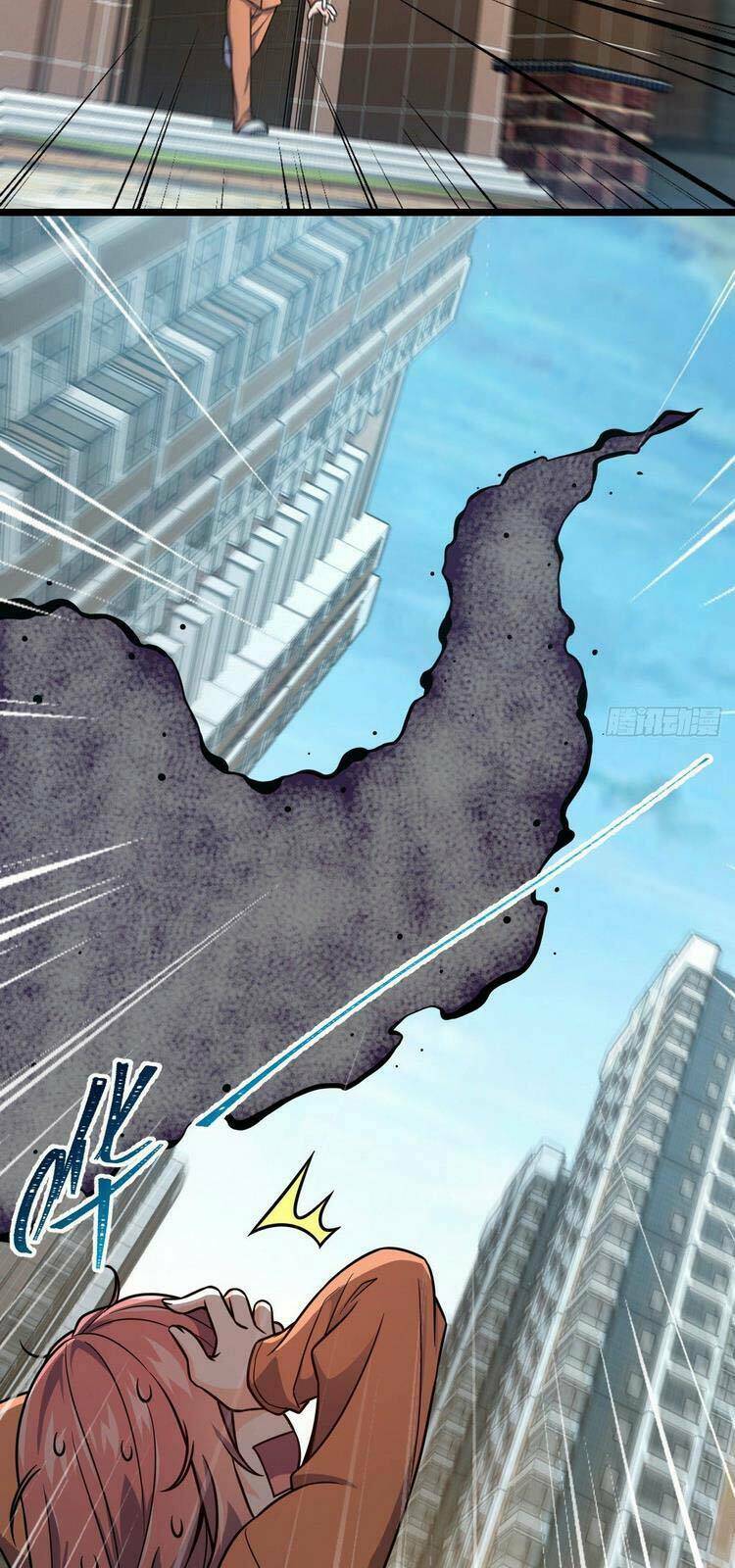 Đại Vương Tha Mạng Chapter 392 - Trang 2