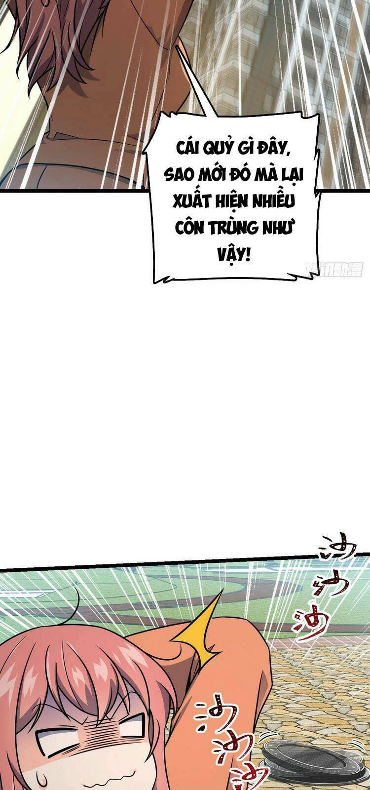 Đại Vương Tha Mạng Chapter 392 - Trang 2