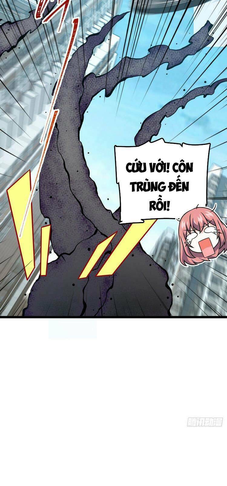 Đại Vương Tha Mạng Chapter 392 - Trang 2