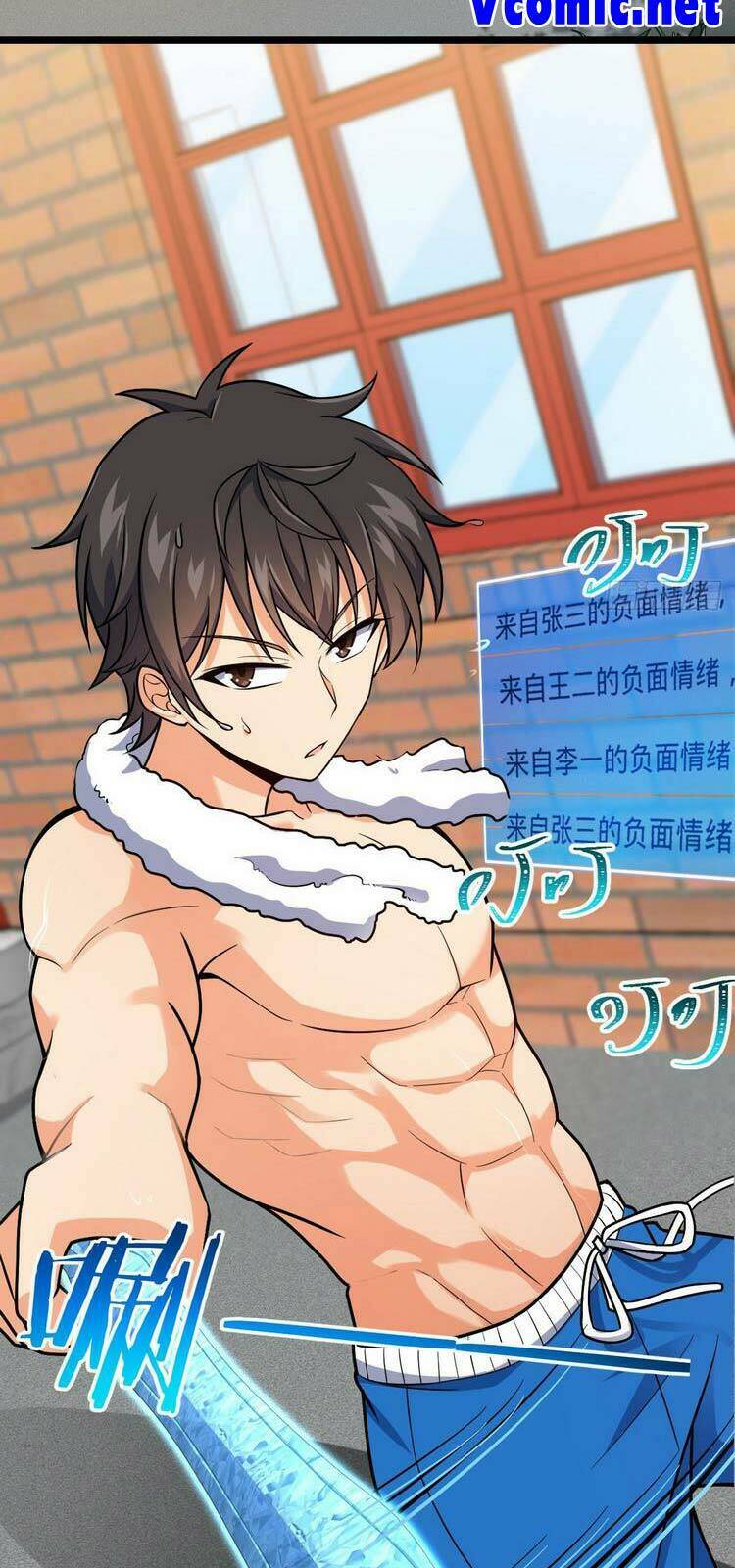 Đại Vương Tha Mạng Chapter 392 - Trang 2