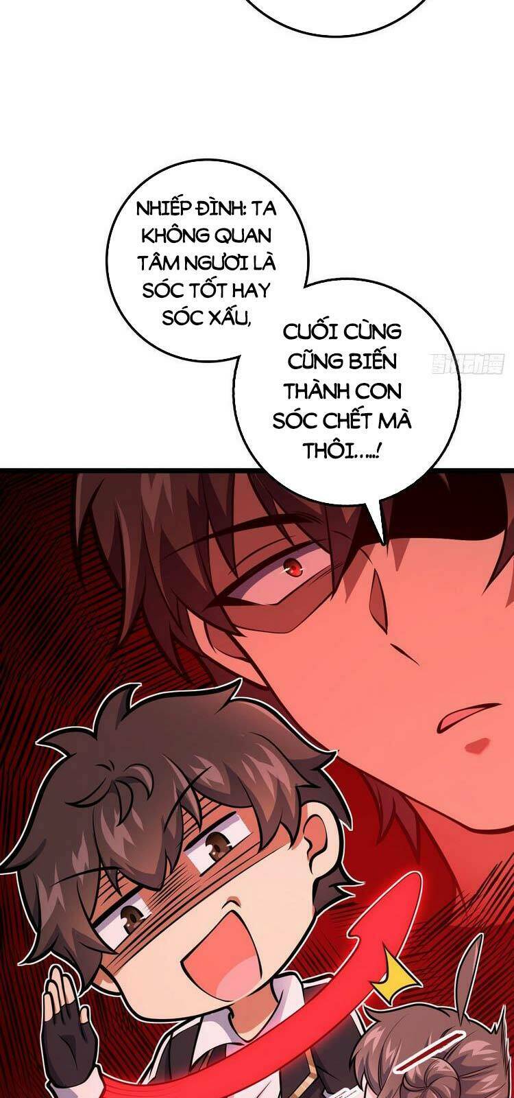 Đại Vương Tha Mạng Chapter 392 - Trang 2