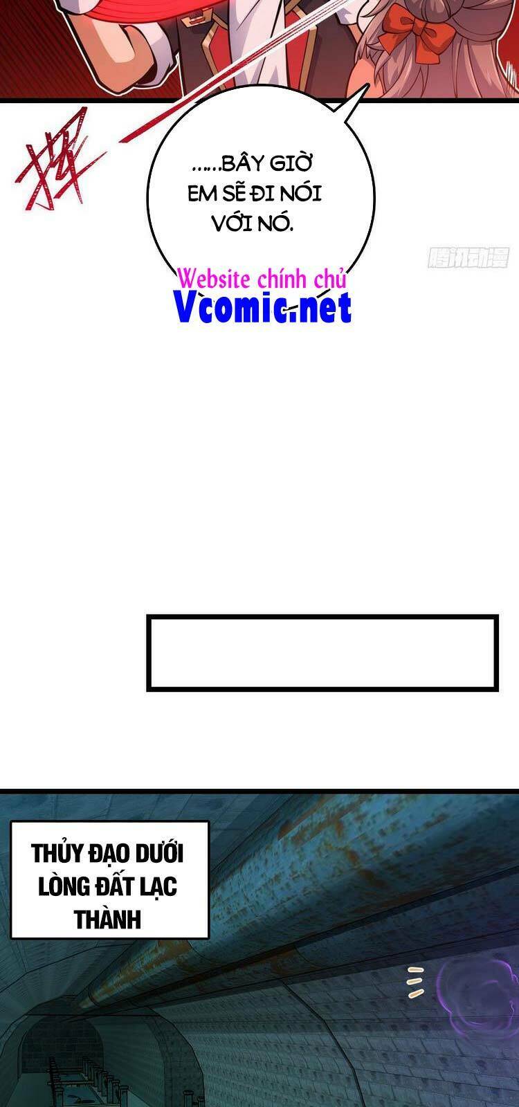 Đại Vương Tha Mạng Chapter 392 - Trang 2