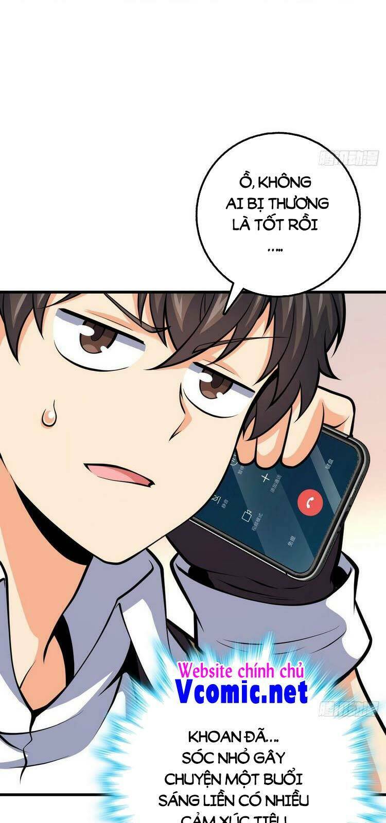 Đại Vương Tha Mạng Chapter 393 - Trang 2