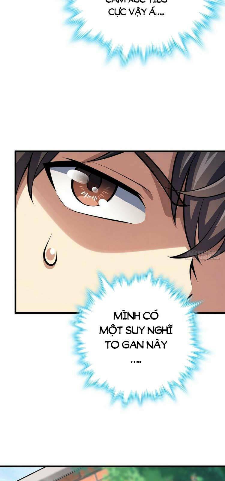 Đại Vương Tha Mạng Chapter 393 - Trang 2