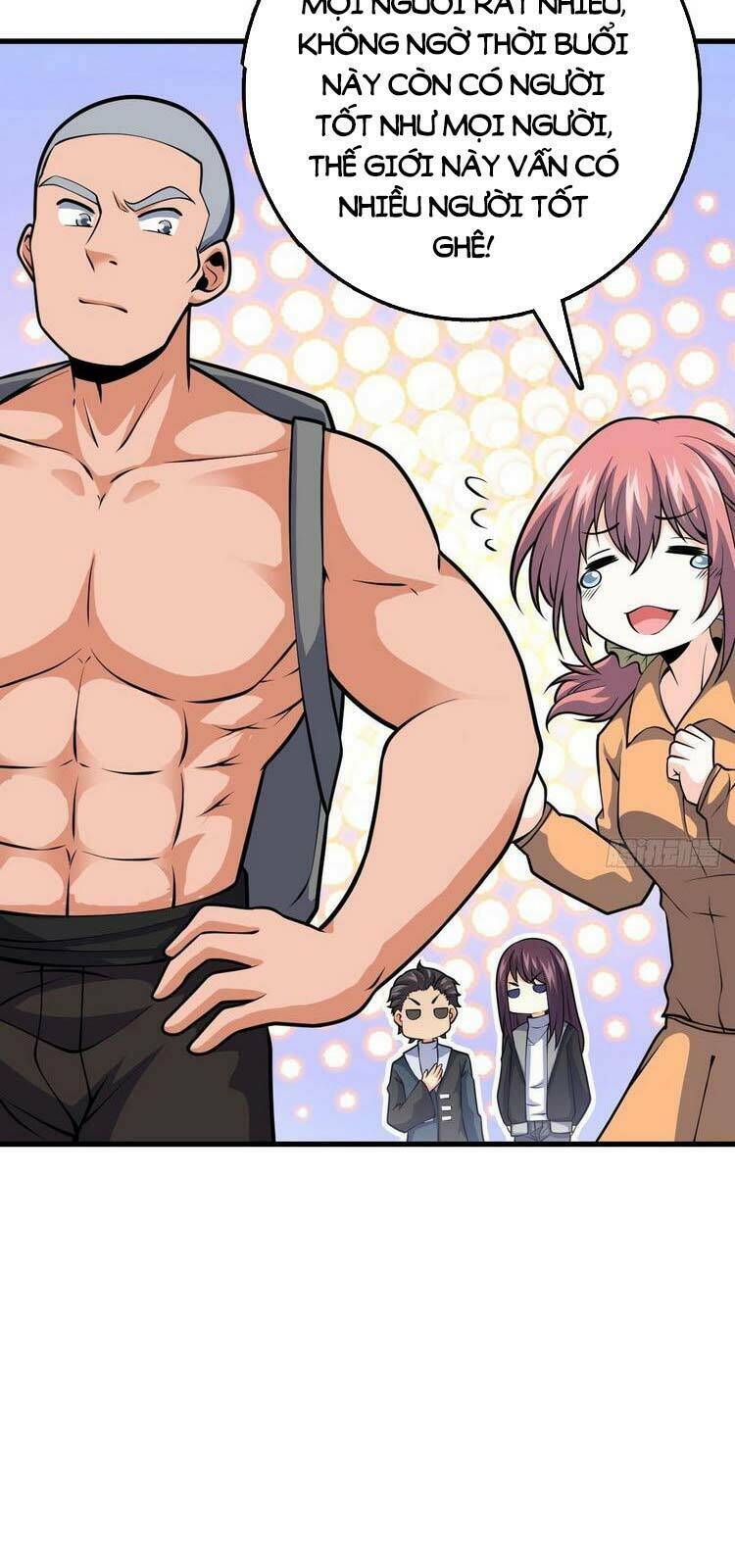 Đại Vương Tha Mạng Chapter 393 - Trang 2