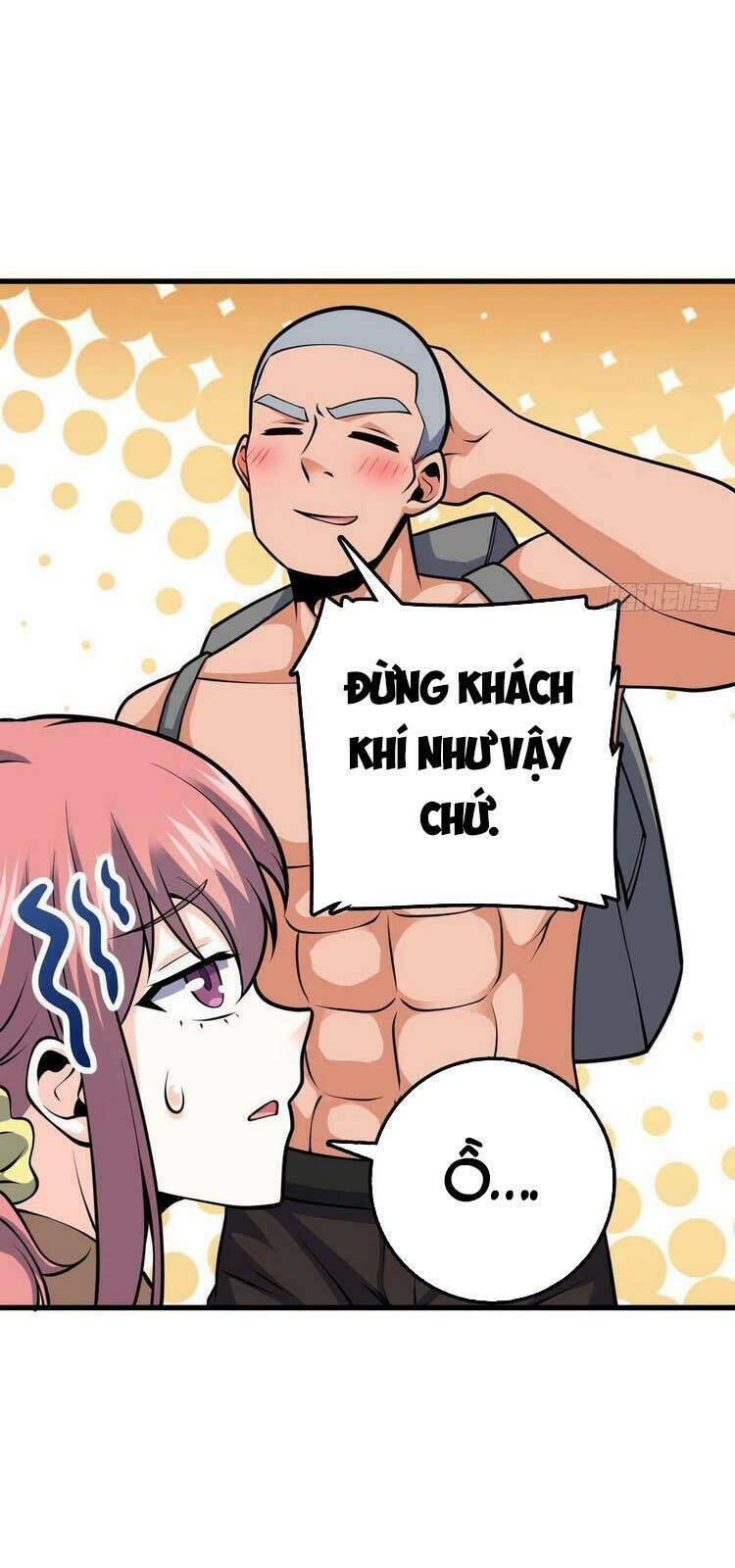 Đại Vương Tha Mạng Chapter 393 - Trang 2