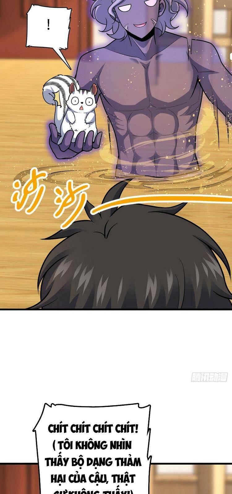 Đại Vương Tha Mạng Chapter 393 - Trang 2