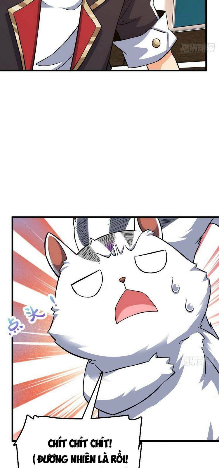 Đại Vương Tha Mạng Chapter 393 - Trang 2