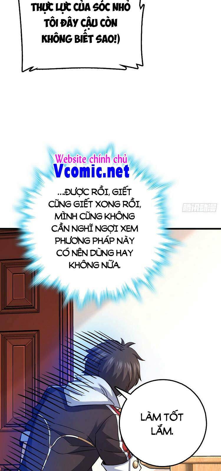 Đại Vương Tha Mạng Chapter 393 - Trang 2