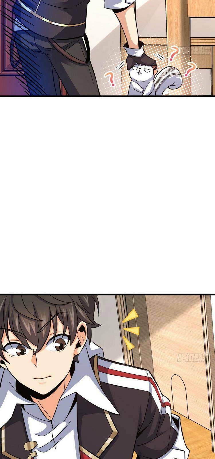 Đại Vương Tha Mạng Chapter 393 - Trang 2