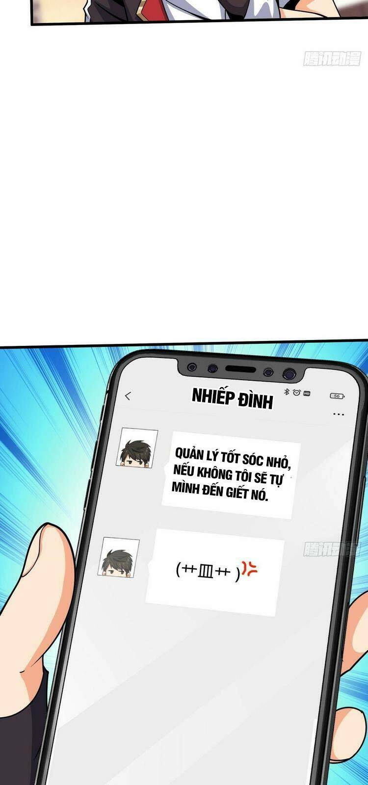 Đại Vương Tha Mạng Chapter 393 - Trang 2