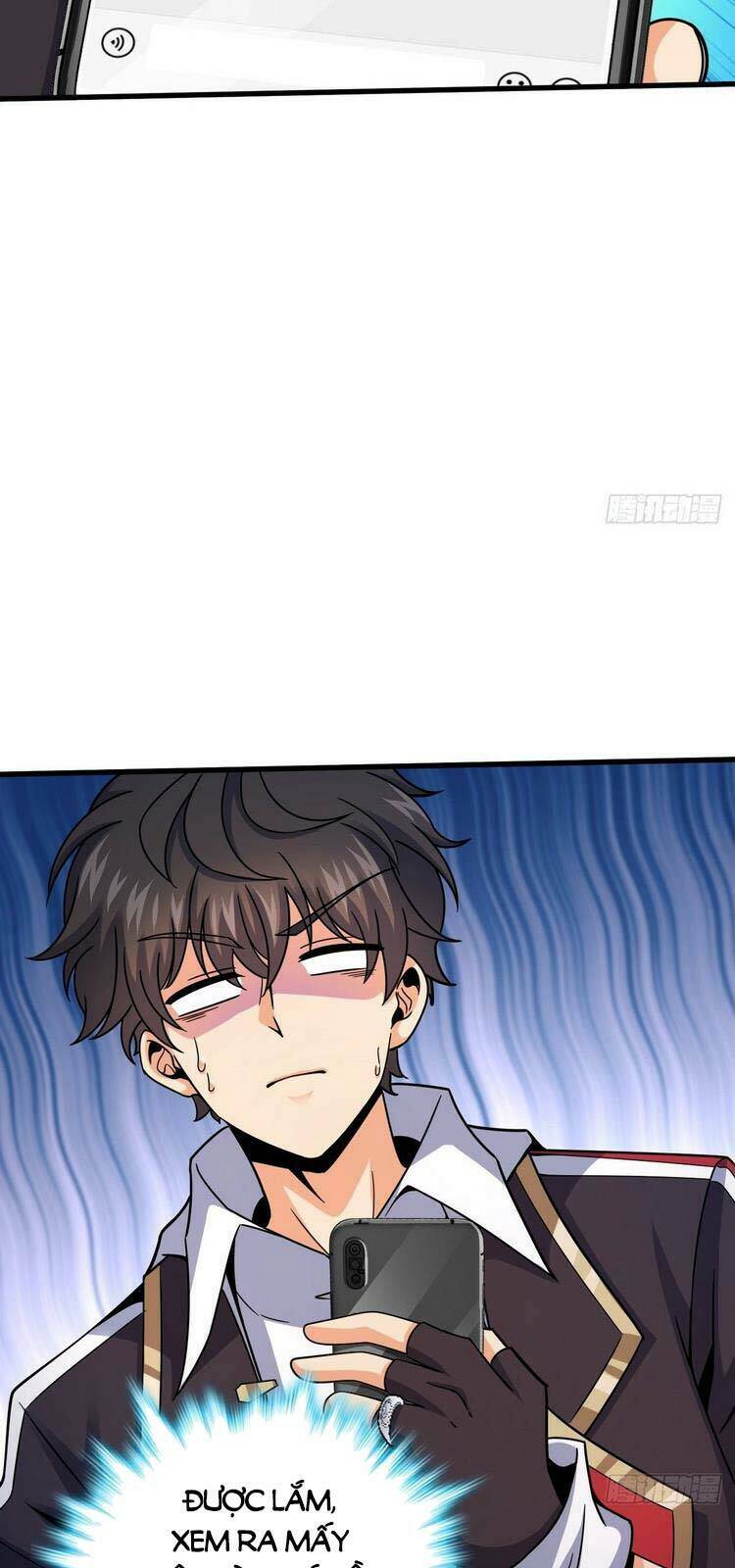 Đại Vương Tha Mạng Chapter 393 - Trang 2